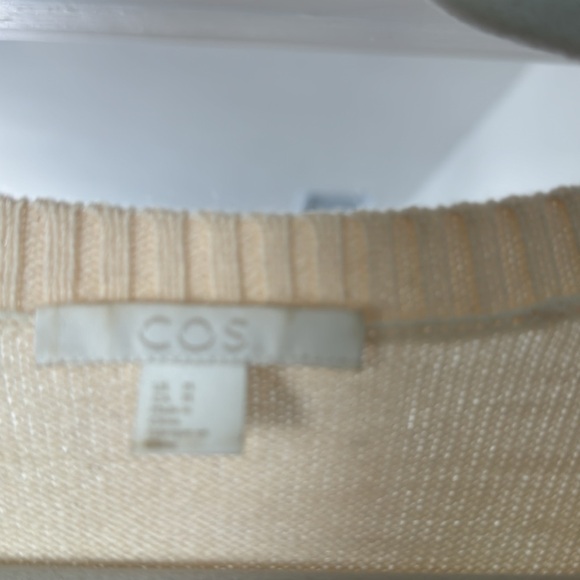 COS - Picture 3 of 5